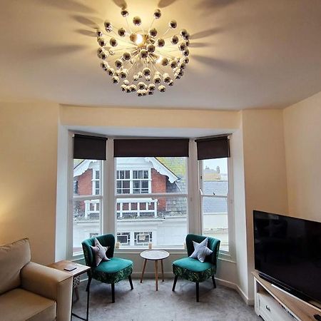 Stunning One Bedroom Holiday Flat In Weymouth Exterior foto