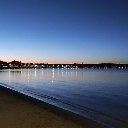 Stunning One Bedroom Holiday Flat In Weymouth Exterior foto