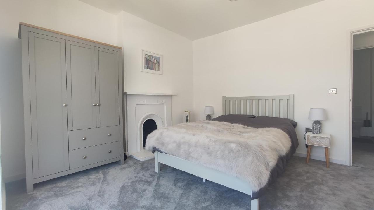 Stunning One Bedroom Holiday Flat In Weymouth Exterior foto