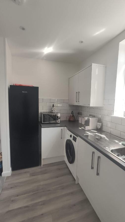 Stunning One Bedroom Holiday Flat In Weymouth Exterior foto