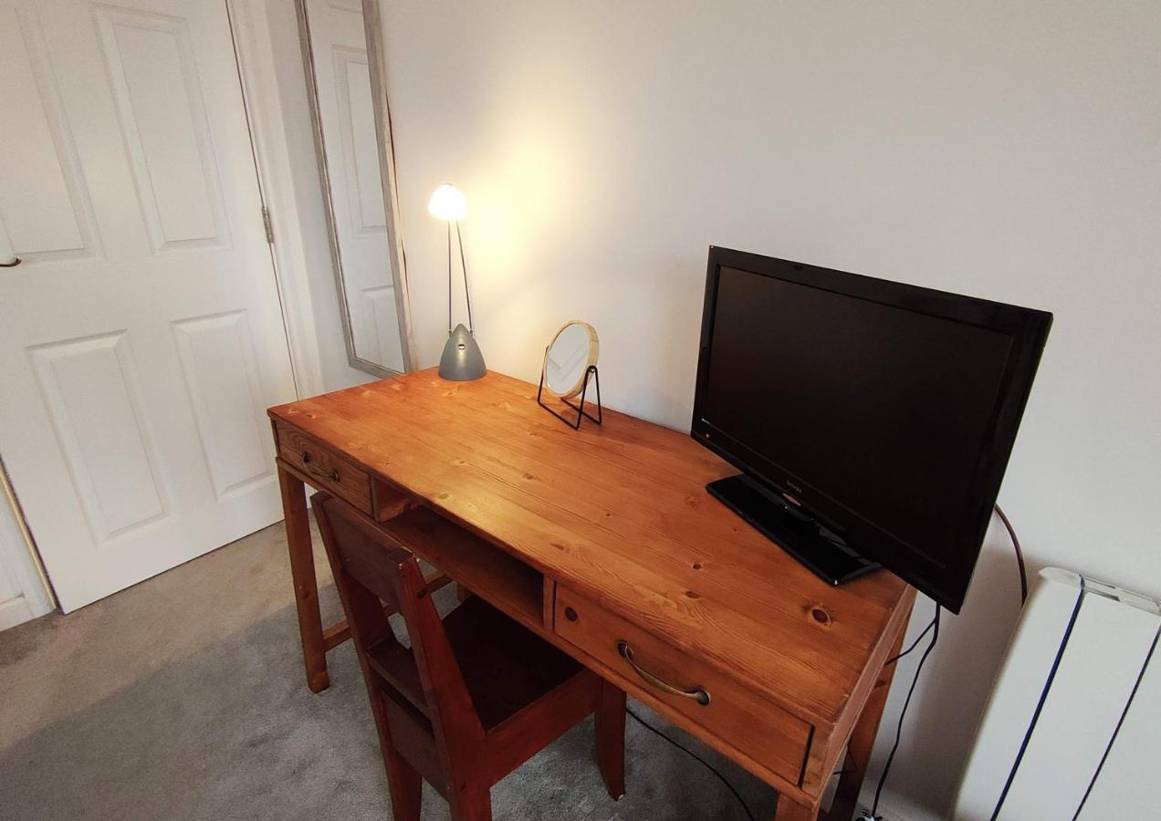 Stunning One Bedroom Holiday Flat In Weymouth Exterior foto