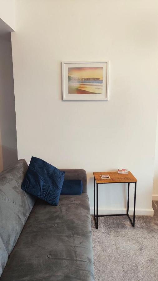 Stunning One Bedroom Holiday Flat In Weymouth Exterior foto